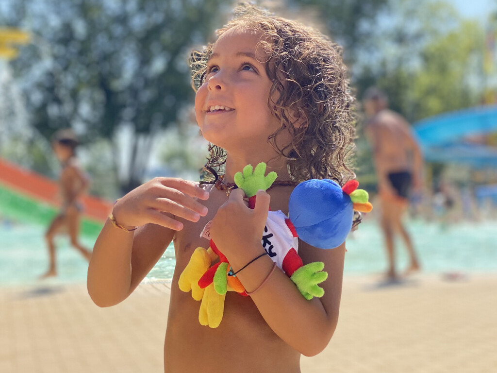 servizi parco acquatico Aquaestate Noale