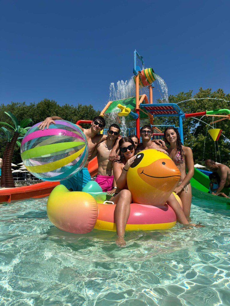 ferragosto all'aquaestate