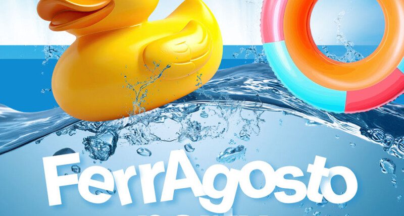 ferragosto party