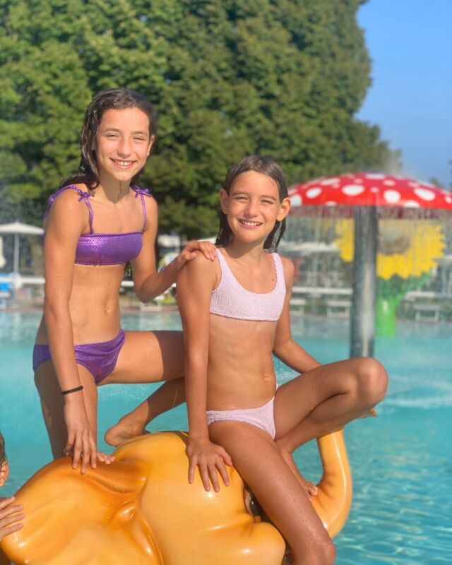 ☀️ 𝐆𝐫𝐄𝐬𝐭 𝐢𝐧 𝐠𝐢𝐭𝐚? 𝐂’𝐞' 𝐮𝐧𝐚 𝐬𝐮𝐩𝐞𝐫 𝐩𝐫𝐨𝐦𝐨 𝐩𝐞𝐫 𝐯𝐨𝐢! 🎉

Se prenotate la vostra gita al Parco Aquaestate con il vostro gruppo, ogni 20 biglietti, 1 INGRESSO è GRATIS!

E non è tutto… entrano gratuitamente anche:

🙋‍♂️ il responsabile del gruppo
👶 i bimbi sotto l’anno di età
♿ le persone con disabilità
🚌 l’autista del pullman

Perché al parco Aquaestate l’estate è più bella insieme 🌊

📆 Prenota ora la tua giornata al parco con il tuo GrEst, al link in bio! 🔗

#Aquaestate #Estate2025 #GrestInGita #ParcoAcquatico #GiteEstive #PullmanFriendly #RelaxPerTutti #NoaleVibes